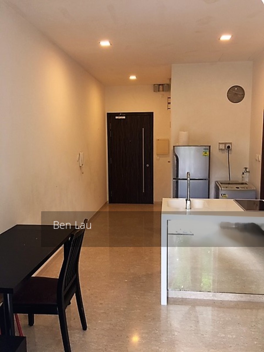 Parc Imperial (D5), Condominium #182955052